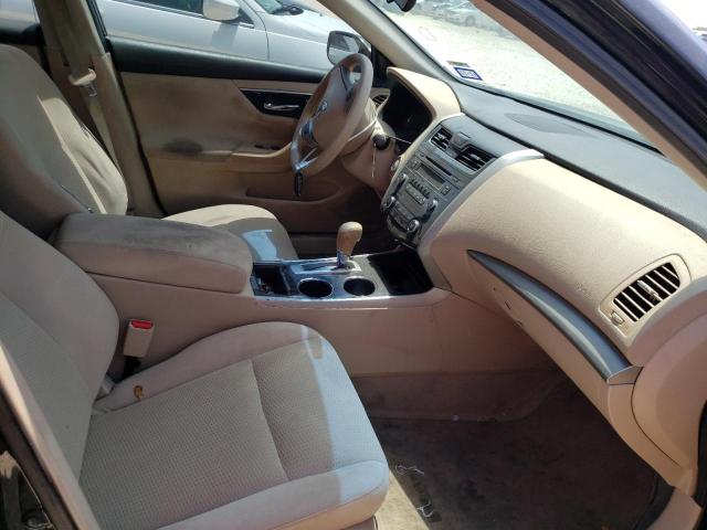 Photo 5 from auction – 2014 NISSAN ALTIMA 2.5 with VIN 1N4AL3AP8EN219698
