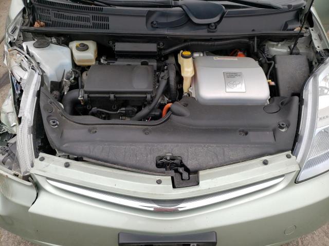Photo 7 from auction – 2008 TOYOTA PRIUS with VIN JTDKB20U083390965