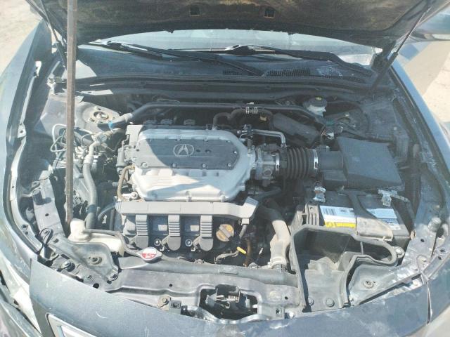 Photo 7 from auction – 2012 ACURA TL with VIN 19UUA8F20CA038091