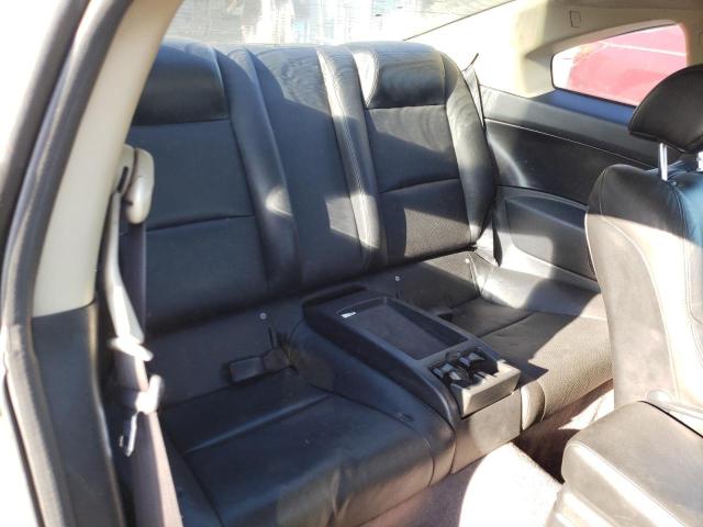 Photo 6 from auction – 2003 INFINITI G35 with VIN JNKCV54E13M205288
