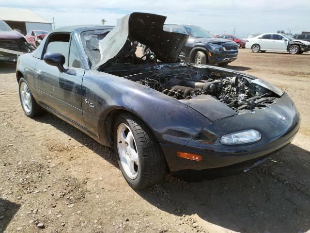 MAZDA MX-5 MIATA 1996 with VIN JM1NA3530T0708812 - Photo from auction