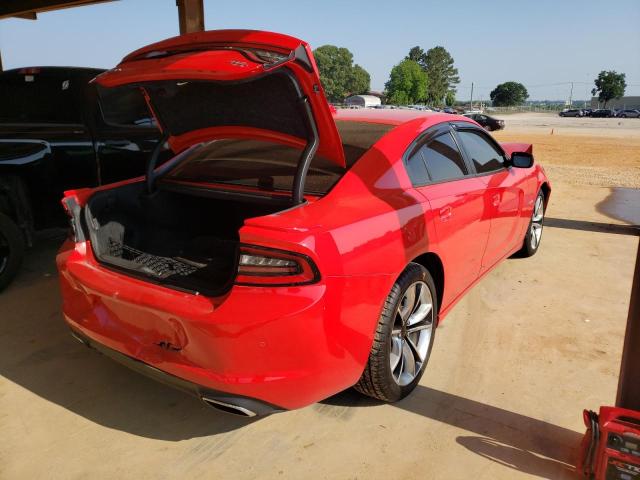 Photo 4 from auction – 2015 DODGE CHARGER R/ with VIN 2C3CDXCT2FH825272