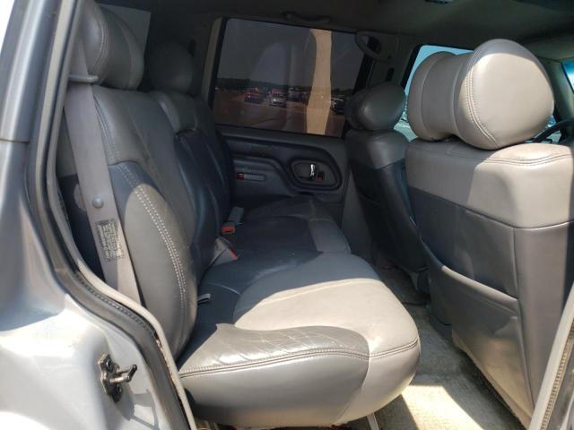 Photo 6 from auction – 2000 GMC YUKON DENA with VIN 1GKEK13R2YR120264