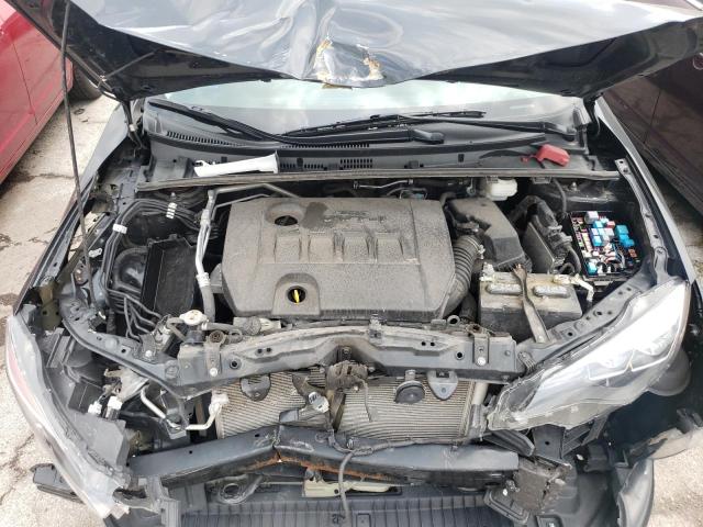 Photo 7 from auction – 2018 TOYOTA COROLLA L with VIN 2T1BURHE9JC102728