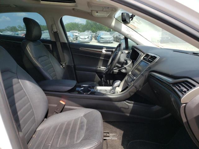 صورة رقم 5 من المزاد - 2016 FORD FUSION SE مع VIN 3FA6P0HD2GR303455