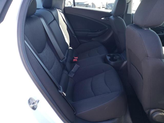 Photo 6 from auction – 2018 CHEVROLET VOLT LT with VIN 1G1RC6S54JU143515