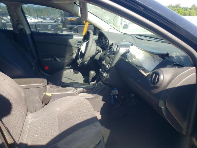 Photo 5 from auction – 2005 PONTIAC G6 with VIN 1G2ZG528154138377