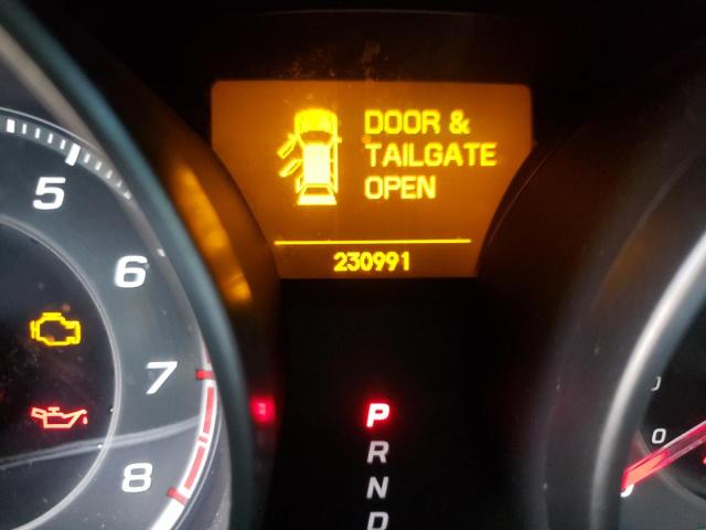 Photo 3 from auction – 2010 ACURA MDX TECHNO with VIN 2HNYD2H6XAH508057