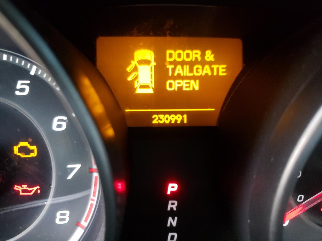 Photo 13 from auction – 2010 ACURA MDX TECHNO with VIN 2HNYD2H6XAH508057
