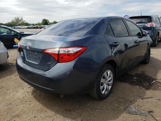 Photo 4 from auction – 2016 TOYOTA COROLLA L with VIN 2T1BURHE7GC628591