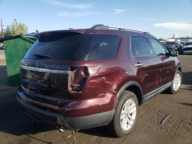 Photo 4 from auction – 2011 FORD EXPLORER X with VIN 1FMHK7D83BGA13868