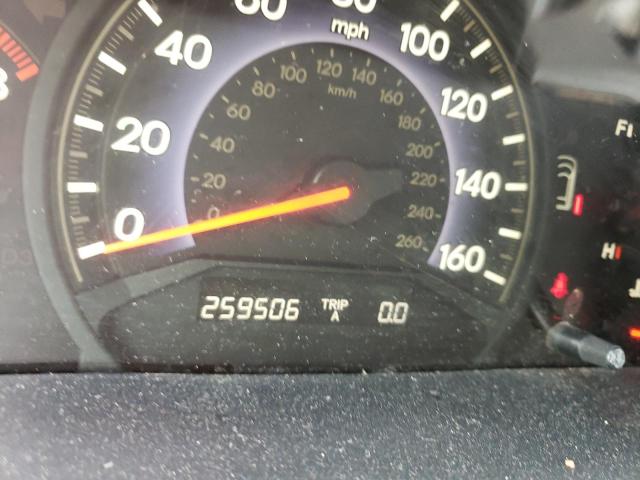 Photo 8 from auction – 2005 HONDA ODYSSEY LX with VIN 5FNRL382X5B044005