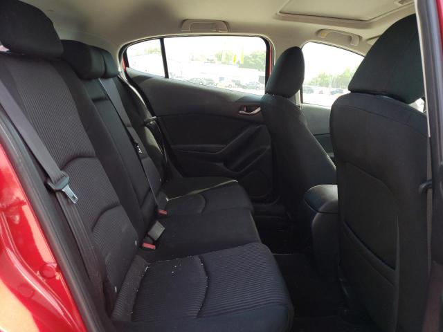 Photo 6 from auction – 2016 MAZDA 3 TOURING with VIN 3MZBM1L70GM264514
