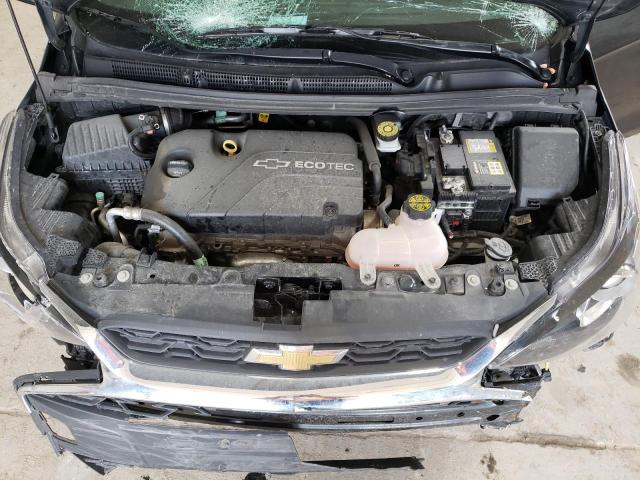 Photo 7 from auction – 2020 CHEVROLET SPARK 2LT with VIN KL8CE6SA7LC419630