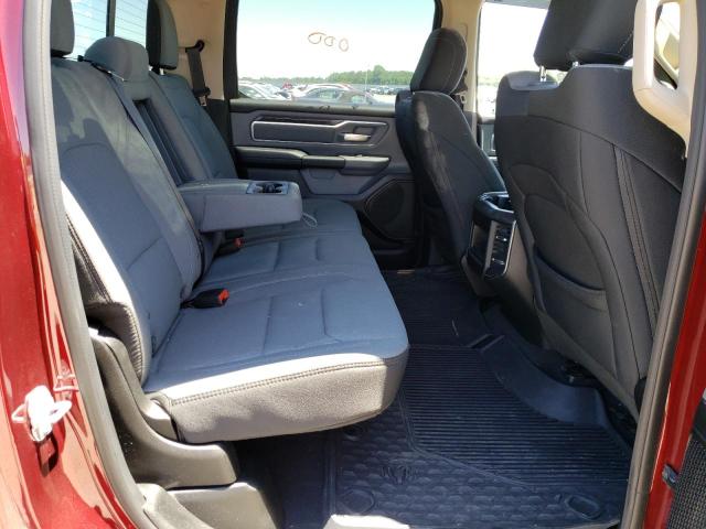 Photo 6 from auction – 2019 RAM 1500 BIG H with VIN 1C6RRFFG7KN766860