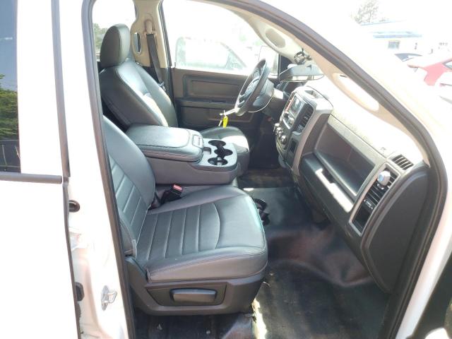 Photo 5 from auction – 2018 RAM 1500 ST with VIN 1C6RR6FGXJS304163