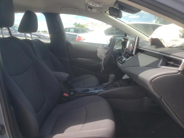 Photo 5 from auction – 2020 TOYOTA COROLLA LE with VIN 5YFEPRAE3LP090237