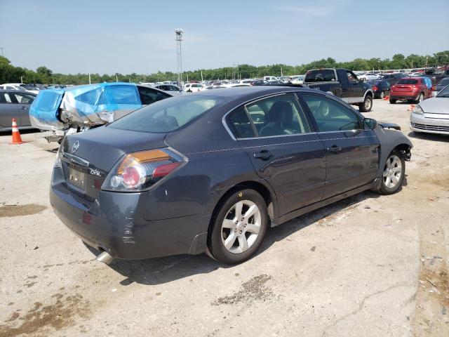 Photo 4 from auction – 2008 NISSAN ALTIMA 2.5 with VIN 1N4AL21E38N558656