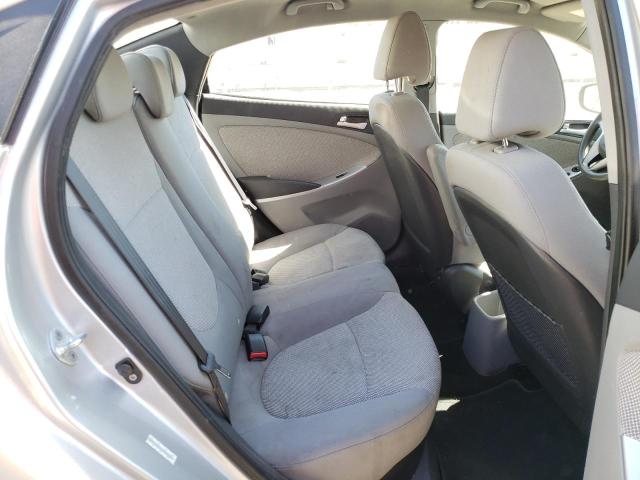 Photo 6 from auction – 2012 HYUNDAI ACCENT GLS with VIN KMHCT4AE6CU261664