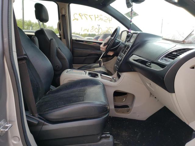 Photo 5 from auction – 2019 DODGE GRAND CARA with VIN 2C4RDGCG5KR656734
