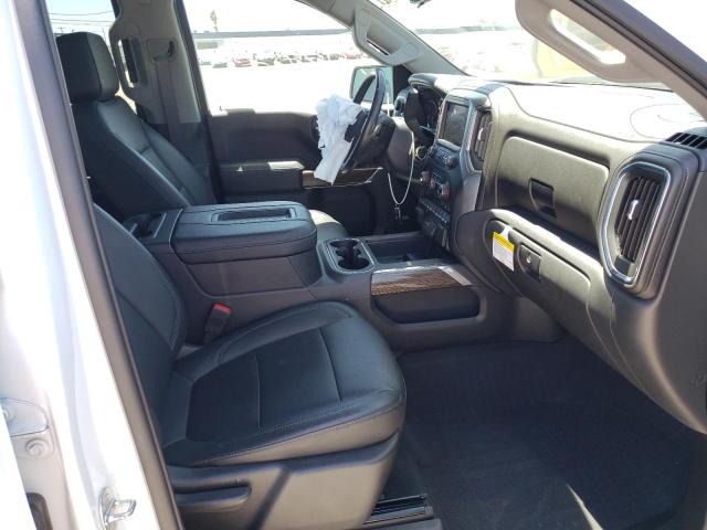 Photo 5 from auction – 2019 CHEVROLET SILVERADO with VIN 3GCPYFED7KG309209
