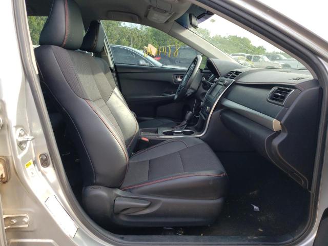 Photo 5 from auction – 2017 TOYOTA CAMRY LE with VIN 4T1BF1FK0HU402915