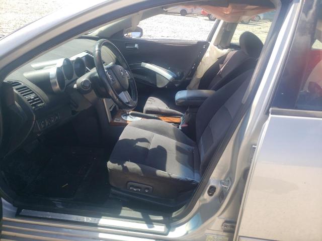 Photo 5 from auction – 2006 NISSAN MAXIMA SE with VIN 1N4BA41EX6C802415