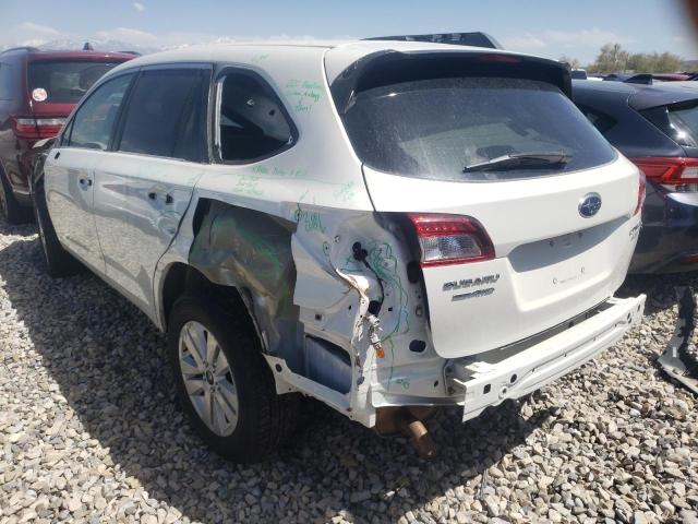 Снимка 3 от търг – 2015 SUBARU OUTBACK 2. с VIN 4S4BSACC4F3211283