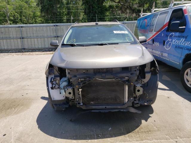 Photo 9 from auction – 2013 FORD EDGE SEL with VIN 2FMDK3JC1DBB73502
