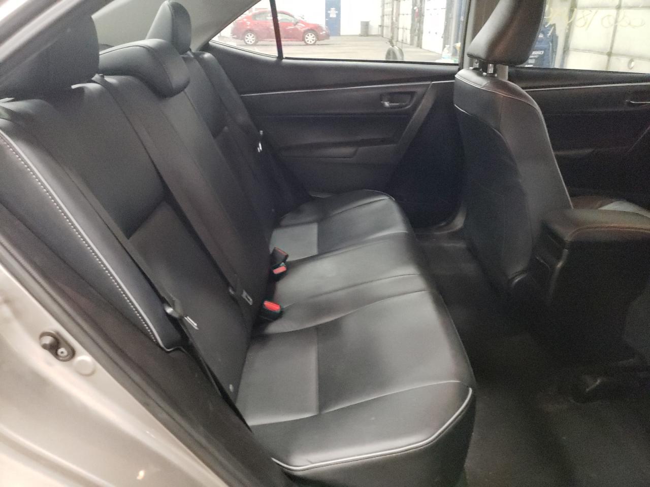 Photo 6 from auction – 2014 TOYOTA COROLLA LE with VIN 5YFBPRHE0EP030878
