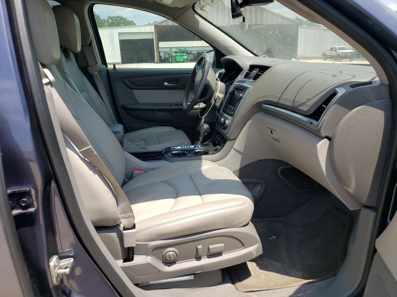 Photo 5 from auction – 2014 GMC ACADIA SLT with VIN 1GKKRSKD2EJ278561