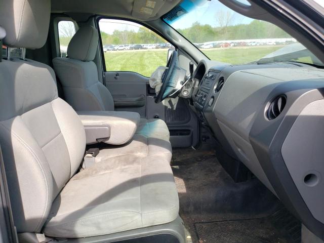 Zdjęcie 5 z aukcji – 2007 FORD F150 z VIN 1FTRF12237NA06365
