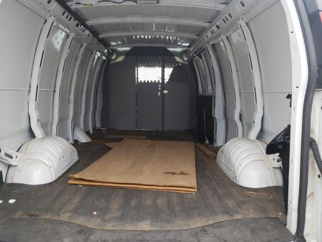Photo 6 from auction – 2014 CHEVROLET EXPRESS G2 with VIN 1GCWGGCA5E1209268