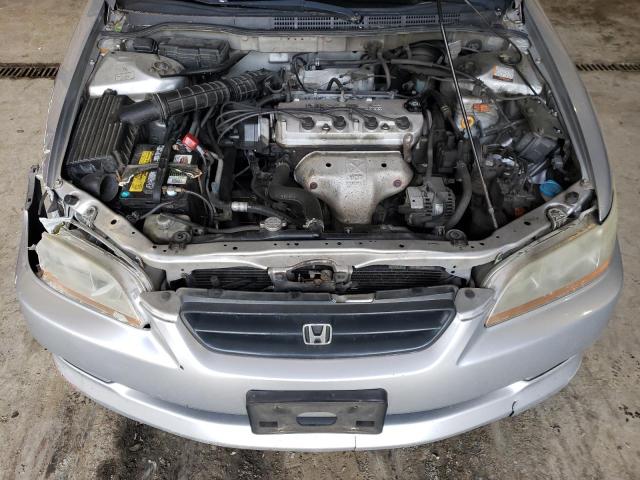 Photo 2 from auction – 2000 HONDA ACCORD EX with VIN 1HGCG3152YA024392