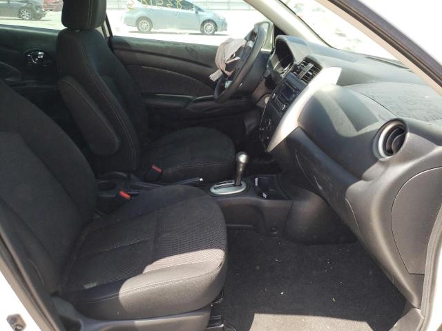 Photo 5 from auction – 2015 NISSAN VERSA S with VIN 3N1CN7AP8FL835183