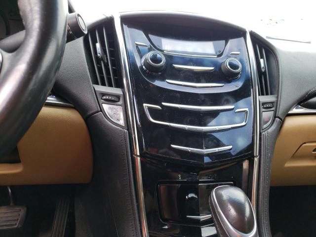Photo 9 from auction – 2013 CADILLAC ATS with VIN 1G6AA5RX9D0135517