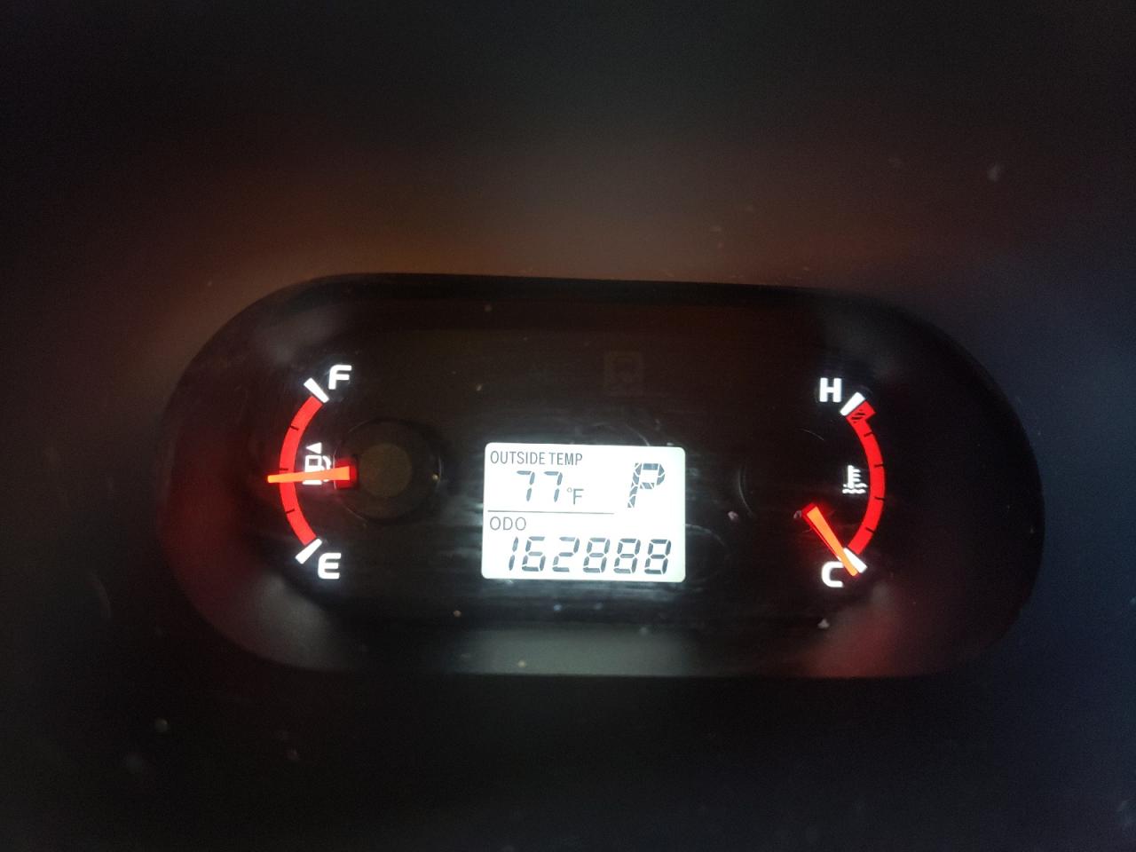 Photo 8 from auction – 2009 PONTIAC VIBE with VIN 5Y2SP67049Z419944