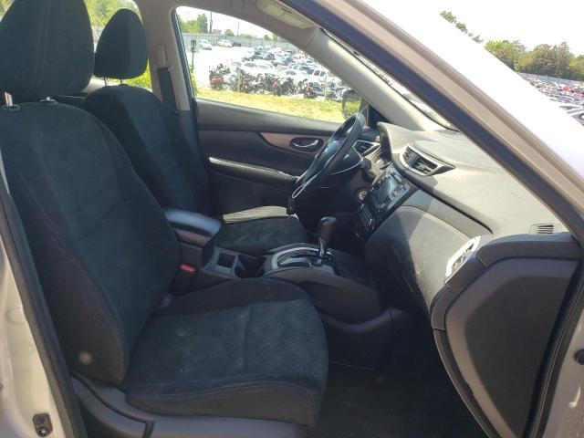 Photo 5 from auction – 2016 NISSAN ROGUE S with VIN 5N1AT2MT0GC811894