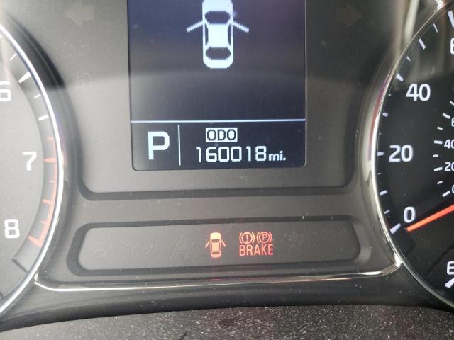 Photo 8 from auction – 2015 KIA FORTE EX with VIN KNAFX4A88F5359817