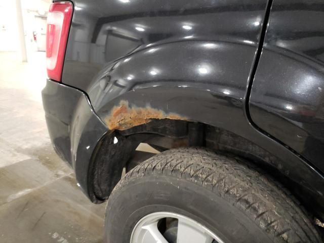 Photo 9 from auction – 2011 FORD ESCAPE with VIN 1FMCU9D79BKA03141