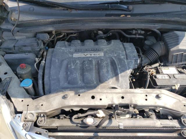 Photo 7 from auction – 2005 HONDA ODYSSEY EX with VIN 5FNRL38405B102026