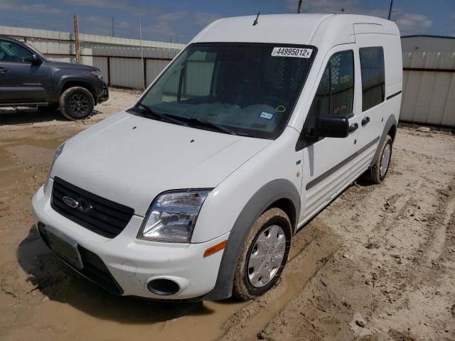 Photo 2 from auction – 2012 FORD TRANSIT CO with VIN NM0LS6BN9CT082913