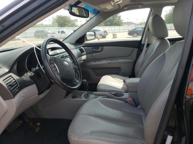 Photo 5 from auction – 2009 KIA OPTIMA LX with VIN KNAGE224395286824