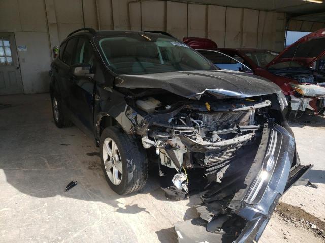 FORD ESCAPE SE 2016 with VIN 1FMCU0GX4GUA36972 - Photo from auction