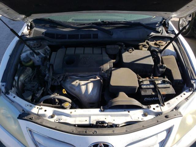 Zdjęcie 7 z aukcji – 2011 TOYOTA CAMRY BASE z VIN 4T1BF3EK7BU587839