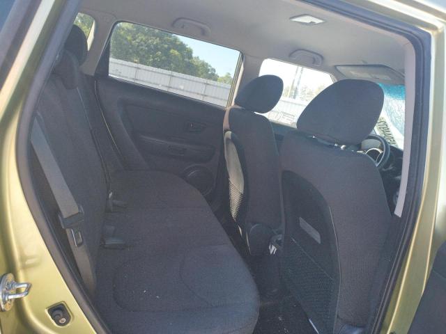 Photo 6 from auction – 2013 KIA SOUL with VIN KNDJT2A53D7608545