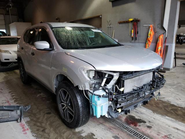 NISSAN ROGUE S 2016 with VIN JN8AT2MT7GW003260 - Photo from auction