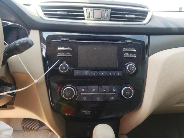 Photo 9 from auction – 2014 NISSAN ROGUE S with VIN 5N1AT2MT4EC857788