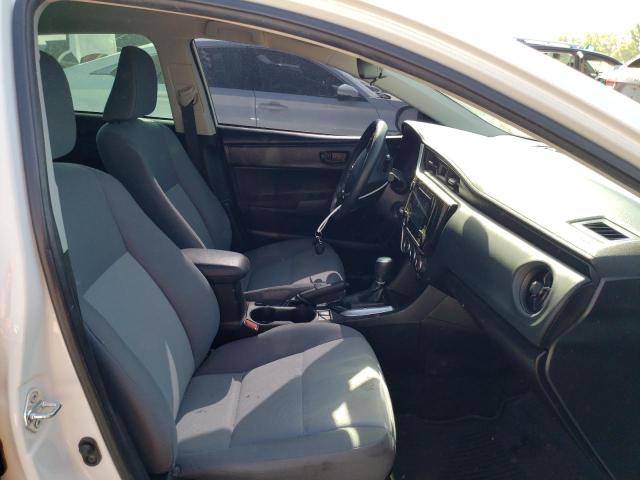 Photo 5 from auction – 2018 TOYOTA COROLLA L with VIN 5YFBURHE4JP748100