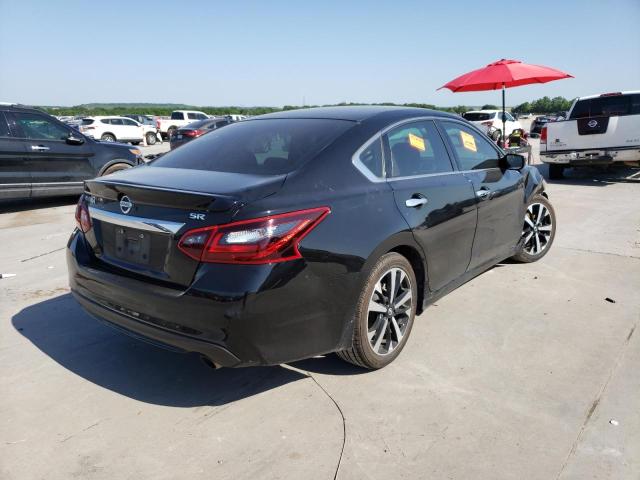 Photo 4 from auction – 2018 NISSAN ALTIMA 2.5 with VIN 1N4AL3AP1JC111056